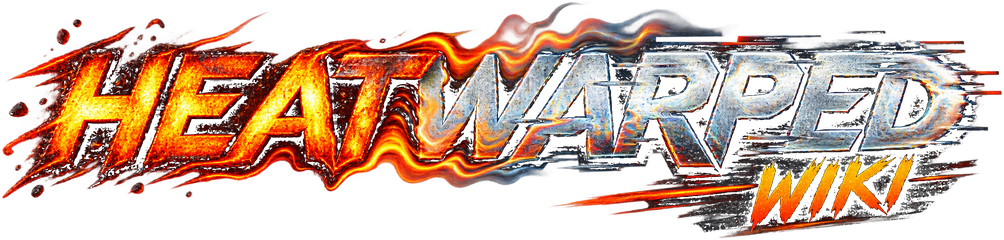Heatwarped Wiki